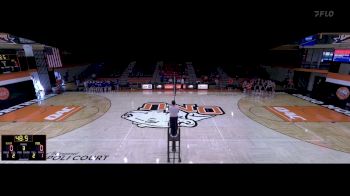 Replay: Millikin vs Ohio Northern | Sep 20 @ 2 PM