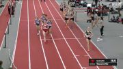 Women's Mile, Prelims 23