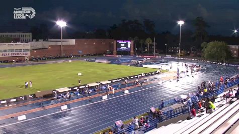 Replay: American Track League: Gainesville | Jul 19 @ 7 PM