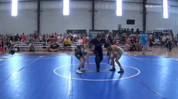 80 lbs Consolation - Linden Phetxoumphone, Team Valley vs Domenic Munaretto, Toss Em Up