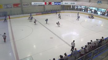 Replay: Home - 2025 Lancers vs Edmon. MLAC | Sep 6 @ 12 PM