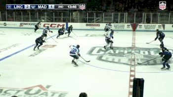 Replay: Away - 2025 Lincoln vs Madison | Apr 4 @ 7 PM