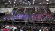 Rhythmic Force Percussion "Austin TX" at 2025 WGI Perc/Winds Houston Regional