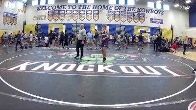 113 lbs Champ. Round 1 - Jason Perez, Gateway High School vs Jeffery Hartley, Palm Harbor University