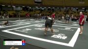 VICTOR HONORIO vs CLEYTON RAFAEL FLORES 2024 ADCC South American Trials 1