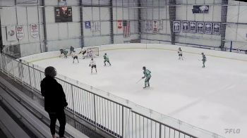 Replay: Home - 2024 Avalanche U16 vs North Shore 16U | Nov 15 @ 8 AM