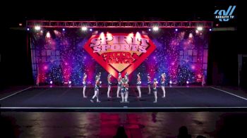 United Tumbling and Cheer - Lady Assassins [2024 L3 Senior Day 2] 2024 Spirit Sports Dallas Nationals