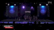 Top Gun All Stars-Orlando - Bullet Gold [2026 Youth Medium Div 1 Day 1] 2026 The All Out Grand Nationals