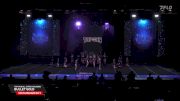 Top Gun All Stars-Orlando - Bullet Gold [2026 Youth Medium Div 1 Day 1] 2026 The All Out Grand Nationals