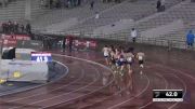 High School Boys' Distance Medley Relay Event 340 - Championship of America, Finals