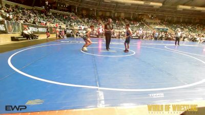 120 lbs Consi Of 16 #2 - Andrew Sanchez, Ranger 47 Wrestling Club vs Luca Longo, Steel Valley Renegades