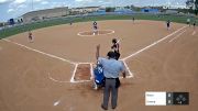 Emmanuel College vs. Rensselaer Polytec - Osceola Softball 2