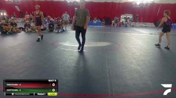 113 lbs Round 3 (16 Team) - Donovin Wolfgram, White Bear Lake vs Hunter Robins, Olympia