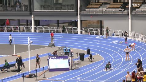 Women's 400m, Finals 6