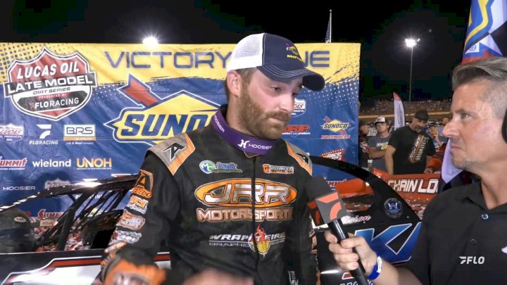 Top-3 Recap | Lucas Oil North/South 100 at Florence Speedway