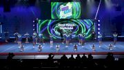 West Haven Seahawks - Rec Cheer [2023 Show Cheer 1 Peewee Large Day 4] 2023 Pop Warner National Cheer & Dance Championship