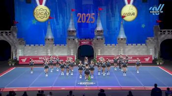 Pure Sound Studio - PSS [2025 L3 Junior - Medium Day 1] 2025 UCA & UDA All Star National Championship