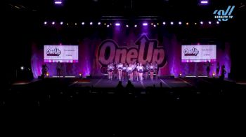 Pack Athletics - Senior Spice [2023 L5 Senior Day 1] 2023 One Up Grand Nationals