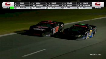 Feature | CARS Tour Pro Late Models at Cordele Motor Speedway