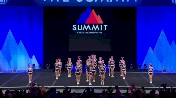 Flyers All Starz - Flawless [2025 L2 U16 Semis] 2025 The Summit