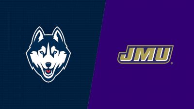 Full Replay - UConn vs James Madison - Connecticut vs James Madison - Mar 6, 2020 at 3:00 PM EST