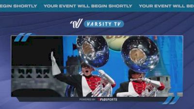 Replay: VITEC Encoder Test | Feb 10 @ 3 PM