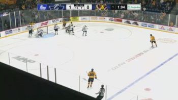 Pierre-Alexandre Lemieux Goal (5) | 2026 Rimouski Oceanic vs Shawinigan Cataractes | Oct 24