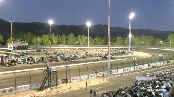 Feature | 2025 NARC Louie Vermeil Classic Sunday at Calistoga Speedway