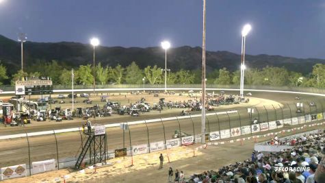 Feature | 2025 NARC Louie Vermeil Classic Sunday at Calistoga Speedway