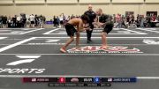 Aiden Lee vs James Graefe 2025 ADCC Orlando Open/Youth Trials