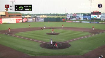 Replay: Away - 2023 Washington vs Gateway | Jun 23 @ 6 PM