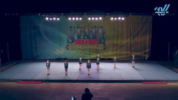 Envy Elite - Aurora [2024 L2 Mini - D2 Day 2] 2024 The STATE Daytona Beach Nationals