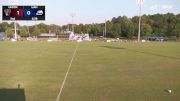 Replay: Union vs UAH | Oct 13 @ 3 PM