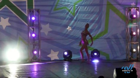 Brookfield Dance a Brio Studios Co - Anya Sherman [2022 Junior - Solo - Contemporary/Lyrical Day 1] 2022 Nation's Choice Dance Grand Nationals & Cheer Showdown