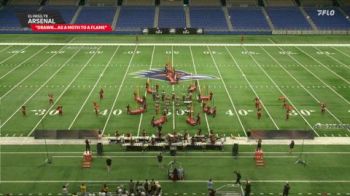 Replay: High Cam - 2026 DCI Southwestern Championship | Jul 18 @ 1 PM