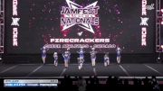 Cheer Athletics - Chicago - Firecrackers [2026 L2 Mini DAY 2] 2026 JAMfest Cheer Super Nationals