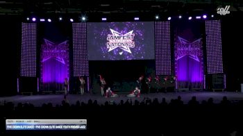 Five Crown Elite Dance - Five Crown Elite Dance Youth Premier Jazz [2026 Youth - Premier - Jazz - Small Day 3] 2026 JAMfest Dance Super Nationals