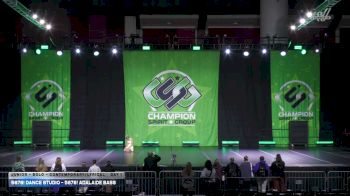 5678! Dance Studio - 5678! Adalaide Bass [2026 Junior - Solo - Contemporary/Lyrical Day 1] 2026 CSG Dance Grand Nationals
