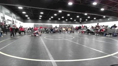 112 lbs Semis & 1st Wrestleback (8 Team) - Brayden Biggs, Junior Terps vs Deakin Cygan, Killer Elite