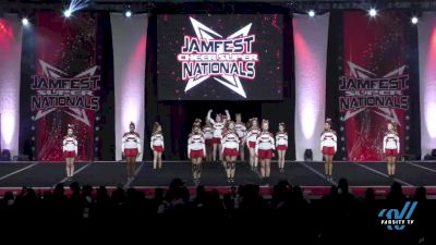 Midwest Elite - Lady Raiders [2023 L3 Junior - D2 - Medium] 2023 JAMfest Cheer Super Nationals
