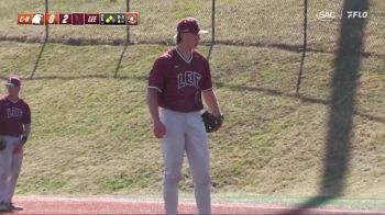 Replay: Lee U vs Carson-Newman | Mar 11 @ 2 PM