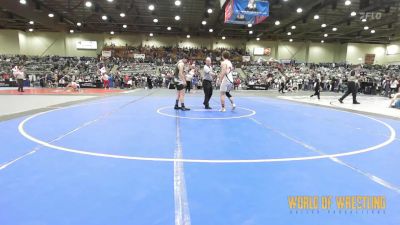 175 lbs Round Of 64 - Conner Peterson, Upper Valley Aces vs Carlos Zepeda, Central Valley (Ceres)