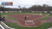 Replay: Elizabethtown vs Catholic - DH | Apr 2 @ 3 PM