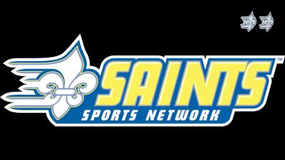 Replay: Saints Huddle with Coach Furrey | Nov 7 @ 12 PM