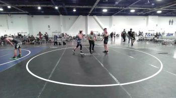 130 lbs Consi Of 8 #2 - Urijah Martinez, Wlv Jr Wrestling vs Kyler Stever, Team Thunder