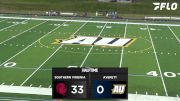 Replay: Southern Virginia vs Averett | Sep 13 @ 6 PM