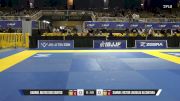 Samuel Victor Ladislau Alcantara vs Gabriel Matos Dos Santos 2026 Pan Jiu Jitsu IBJJF Championship