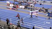 High School Boys' 300m, Finals 63