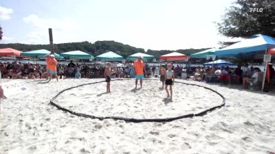 53-60 lbs Round 1 - Tisonn Himmelsehr, Iowa vs Kendall Short, Illinois