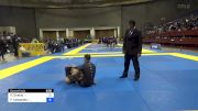Edwin Ocasio vs Frank Cespedes 2024 Pan IBJJF Jiu-Jitsu No-Gi Championship